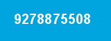 9278875508 9278875508