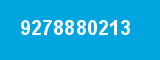 9278880213 9278880213