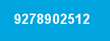 9278902512 9278902512