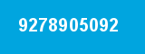 9278905092
