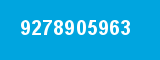 9278905963