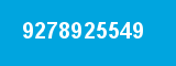 9278925549