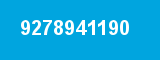 9278941190 9278941190