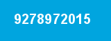 9278972015 9278972015
