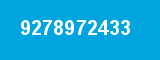 9278972433 9278972433