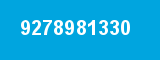 9278981330 9278981330