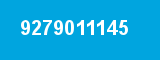 9279011145 9279011145