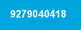 9279040418