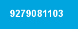 9279081103