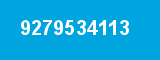 9279534113