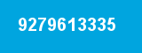 9279613335 9279613335