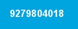 9279804018 9279804018