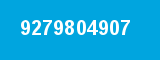 9279804907