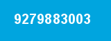 9279883003