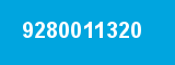 9280011320