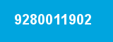 9280011902