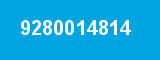 9280014814 9280014814