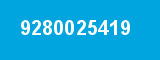 9280025419