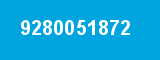 9280051872 9280051872