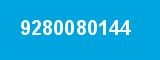 9280080144 9280080144