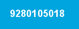 9280105018 9280105018
