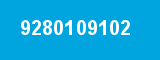 9280109102 9280109102