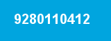 9280110412 9280110412