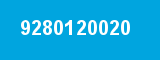9280120020