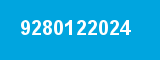 9280122024 9280122024