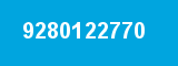 9280122770 9280122770
