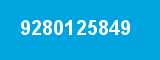 9280125849 9280125849