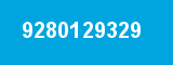 9280129329 9280129329