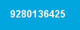 9280136425 9280136425