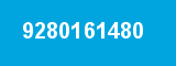 9280161480 9280161480