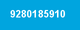 9280185910 9280185910