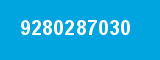 9280287030 9280287030