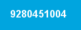 9280451004
