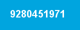 9280451971 9280451971