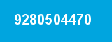 9280504470 9280504470