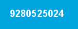 9280525024