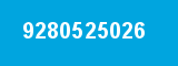 9280525026
