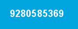9280585369 9280585369
