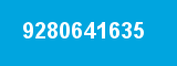 9280641635 9280641635