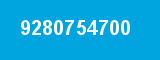 9280754700
