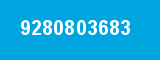 9280803683 9280803683