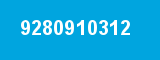 9280910312 9280910312