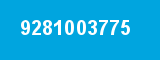 9281003775