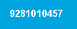 9281010457 9281010457