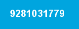 9281031779