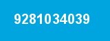 9281034039